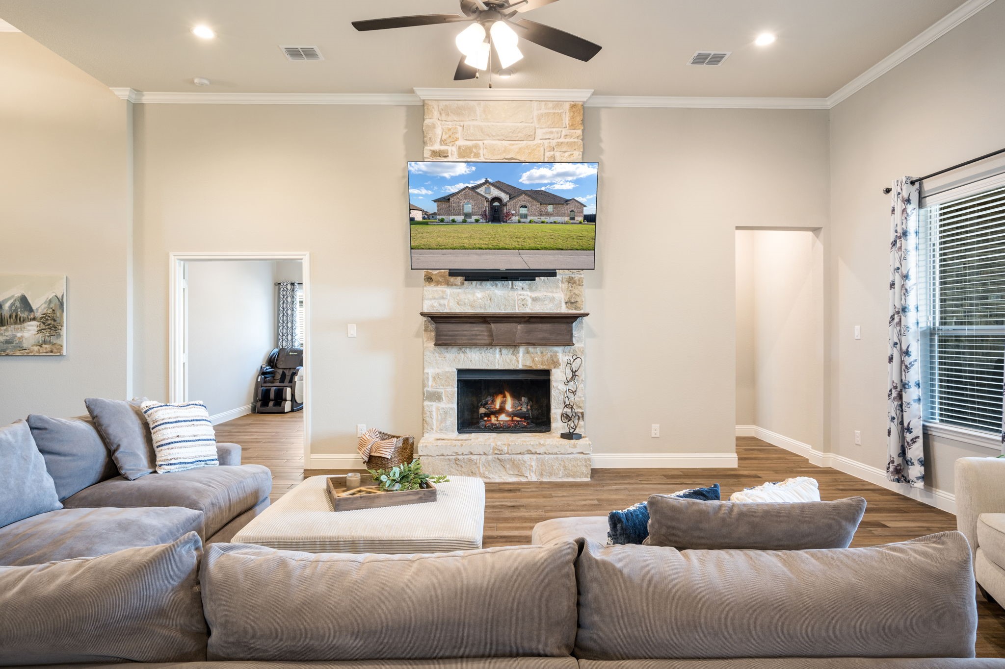 1863 Meadowbrook Lane Josephine TX 75173