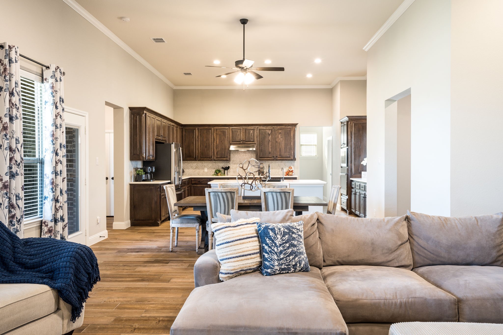 1863 Meadowbrook Lane Josephine TX 75173