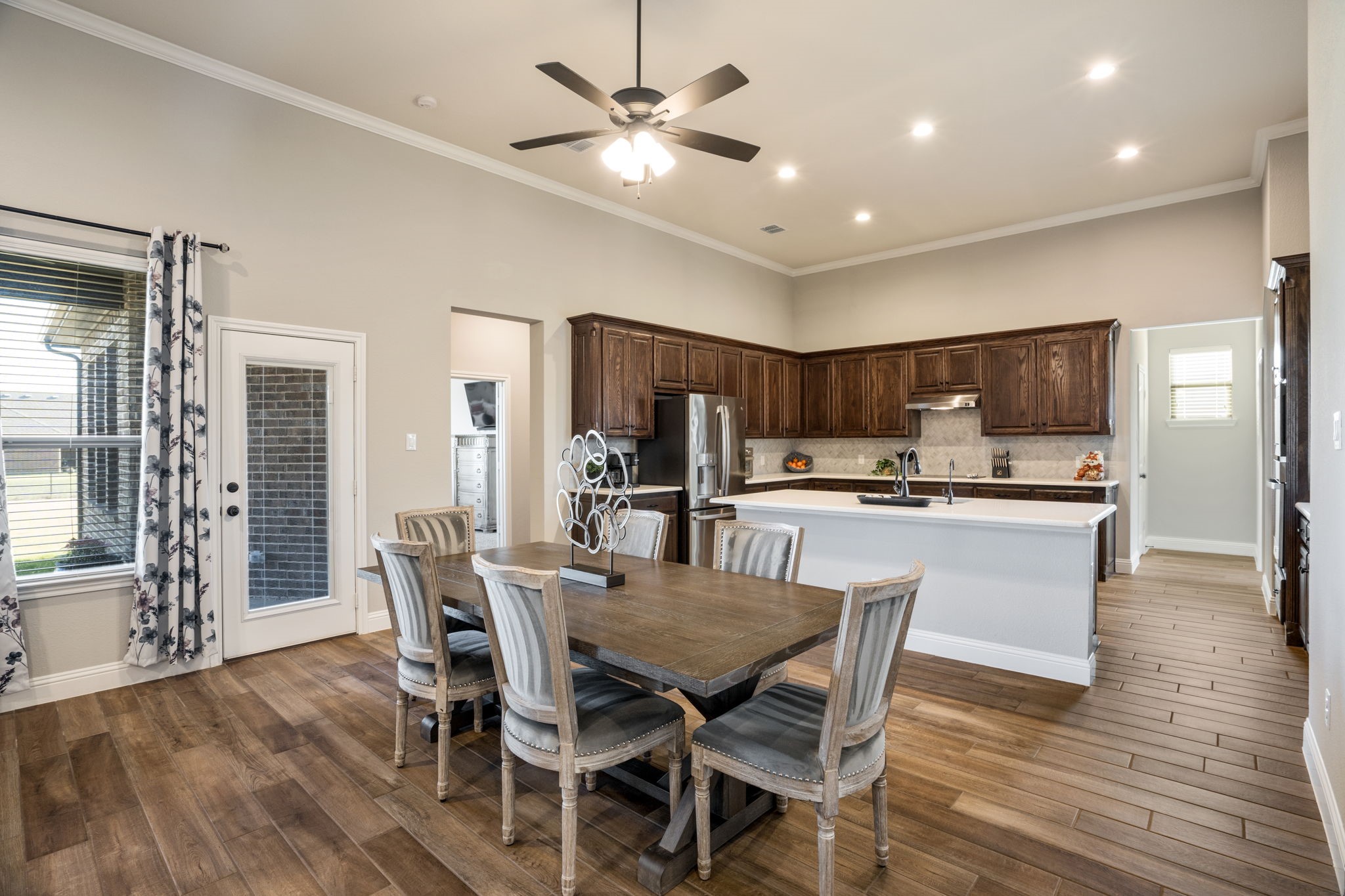 1863 Meadowbrook Lane Josephine TX 75173