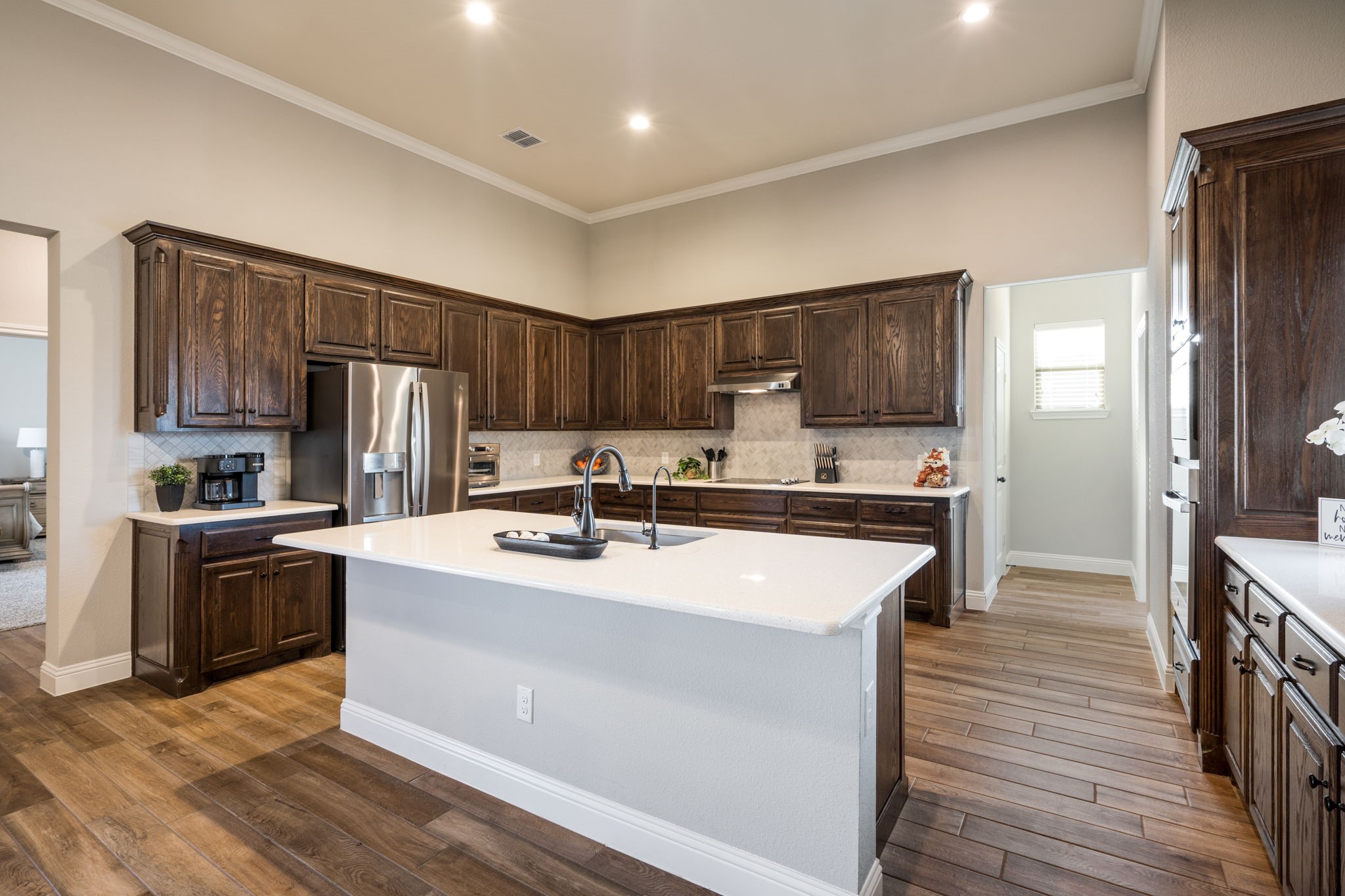 1863 Meadowbrook Lane Josephine TX 75173