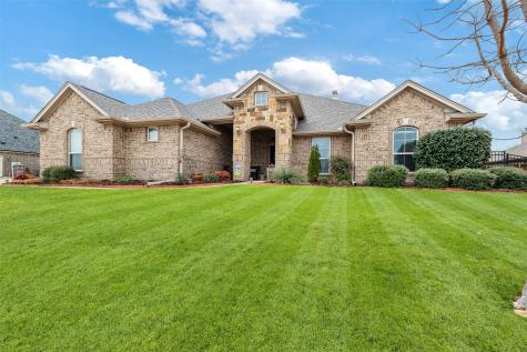 410 Gray Wolf Trail Weatherford TX 76087
