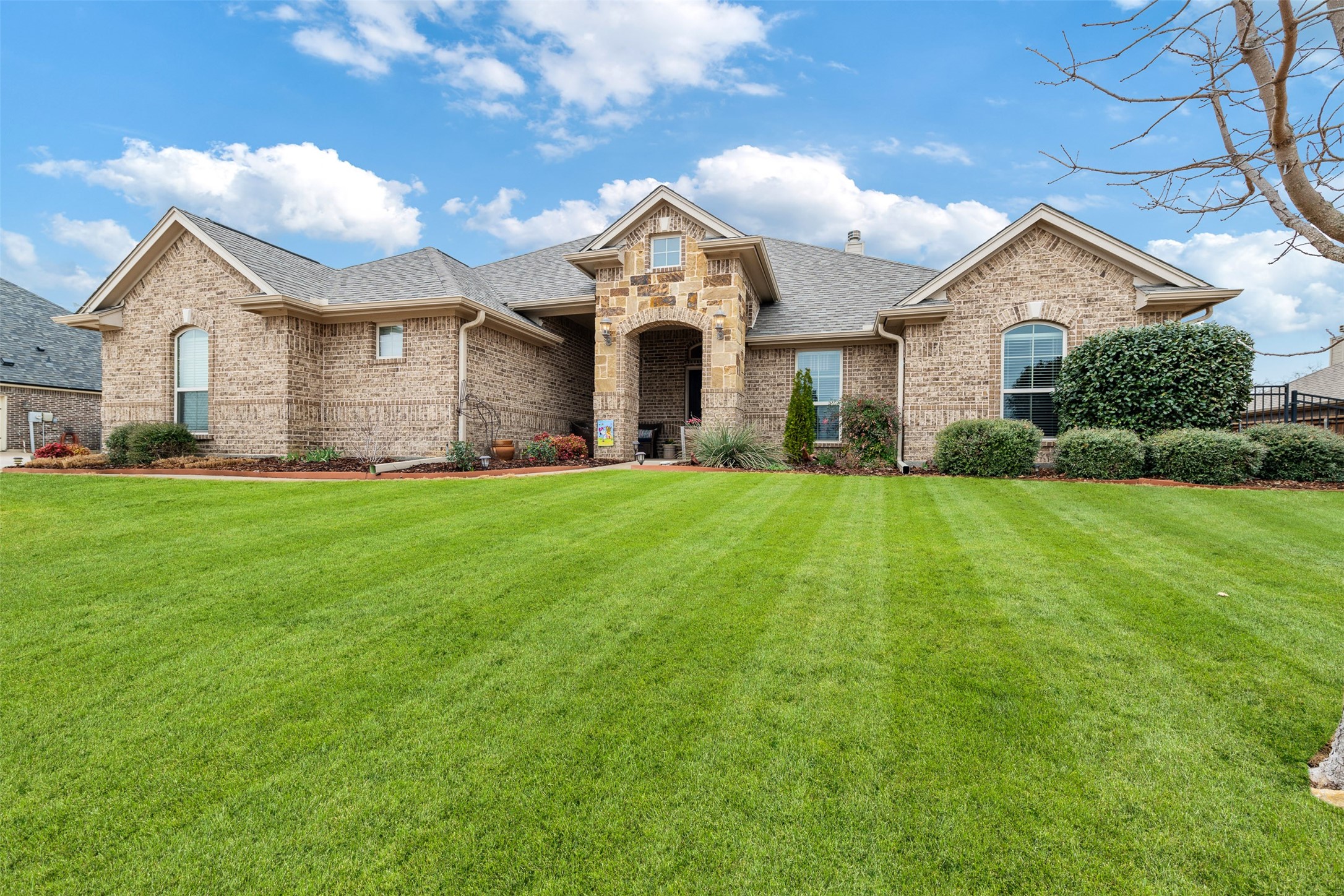 410 Gray Wolf Trail Weatherford TX 76087