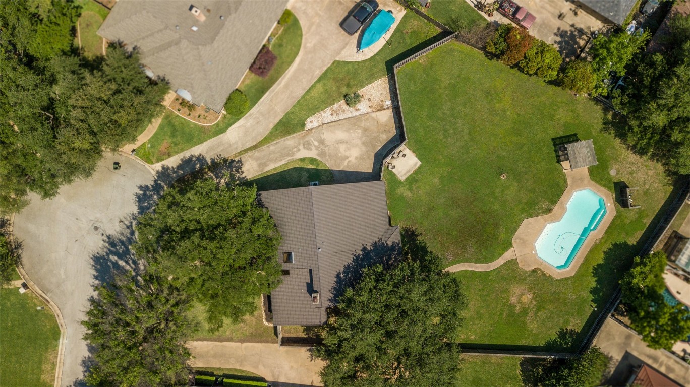 4603 Brentgate Court Arlington TX 76017