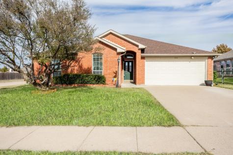 1113 Crooked Creek Court Midlothian TX 76065
