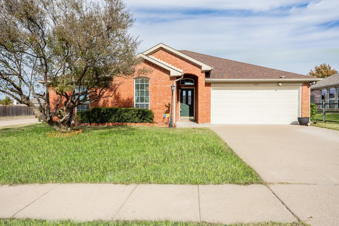 1113 Crooked Creek Court Midlothian TX 76065