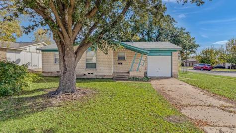1302 Summit Street Mesquite TX 75149