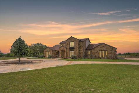 10401 W Rocky Creek Road Crowley TX 76036