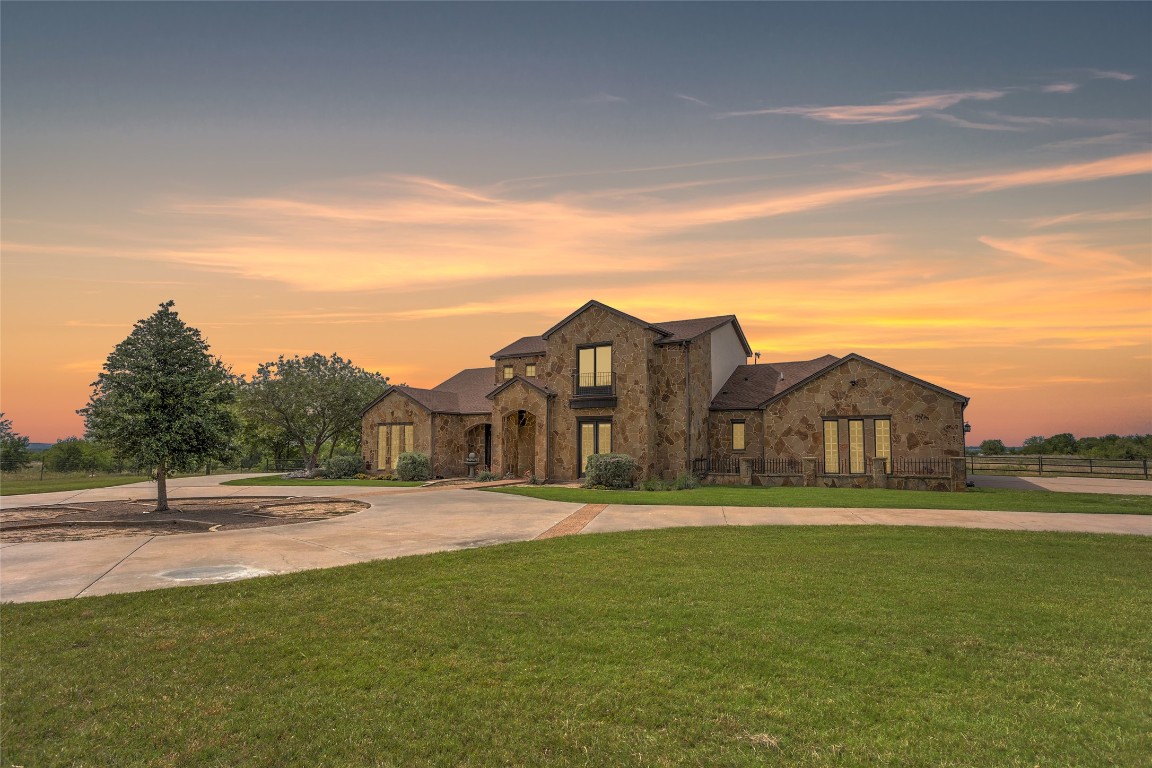 10401 W Rocky Creek Road Crowley TX 76036