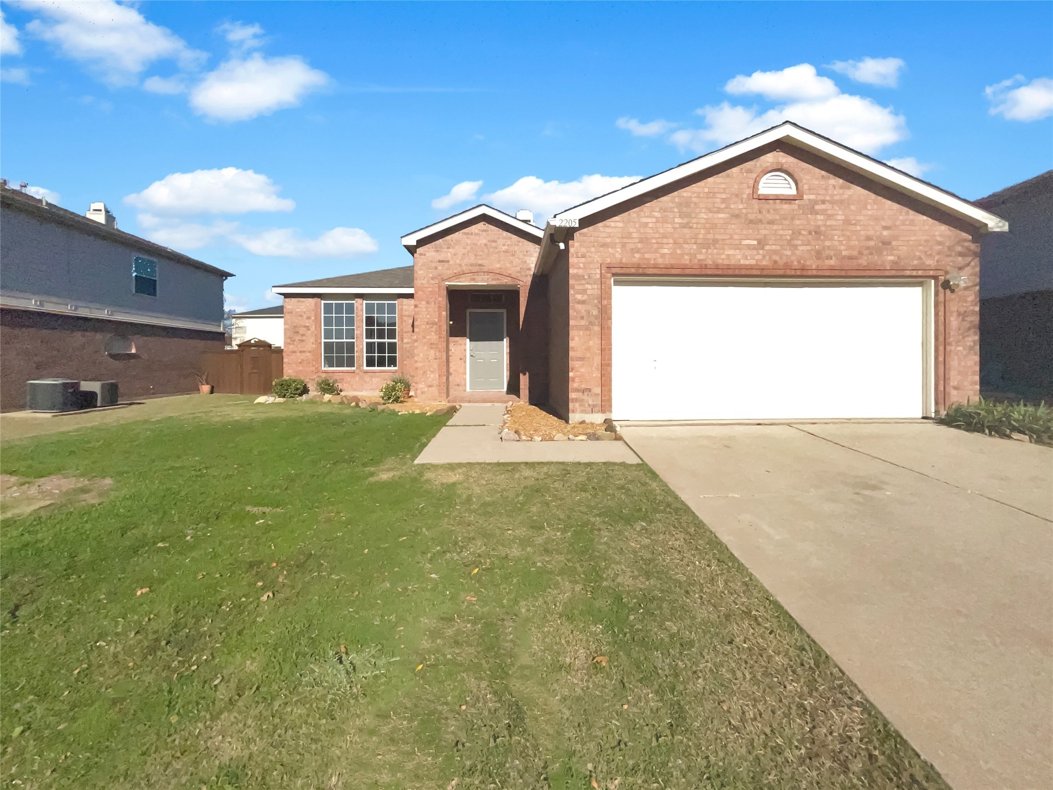 2205 Sumac Drive Little Elm TX 75068