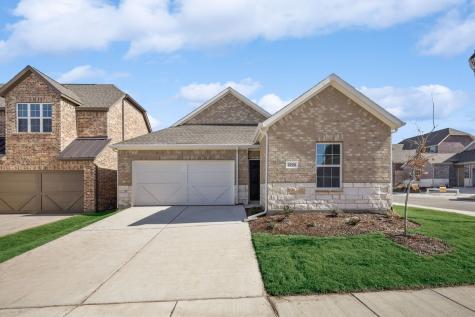 2220 Crooked Bow Drive Mesquite TX 75149