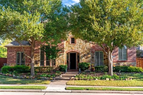 1432 Rio Grande Drive Allen TX 75013
