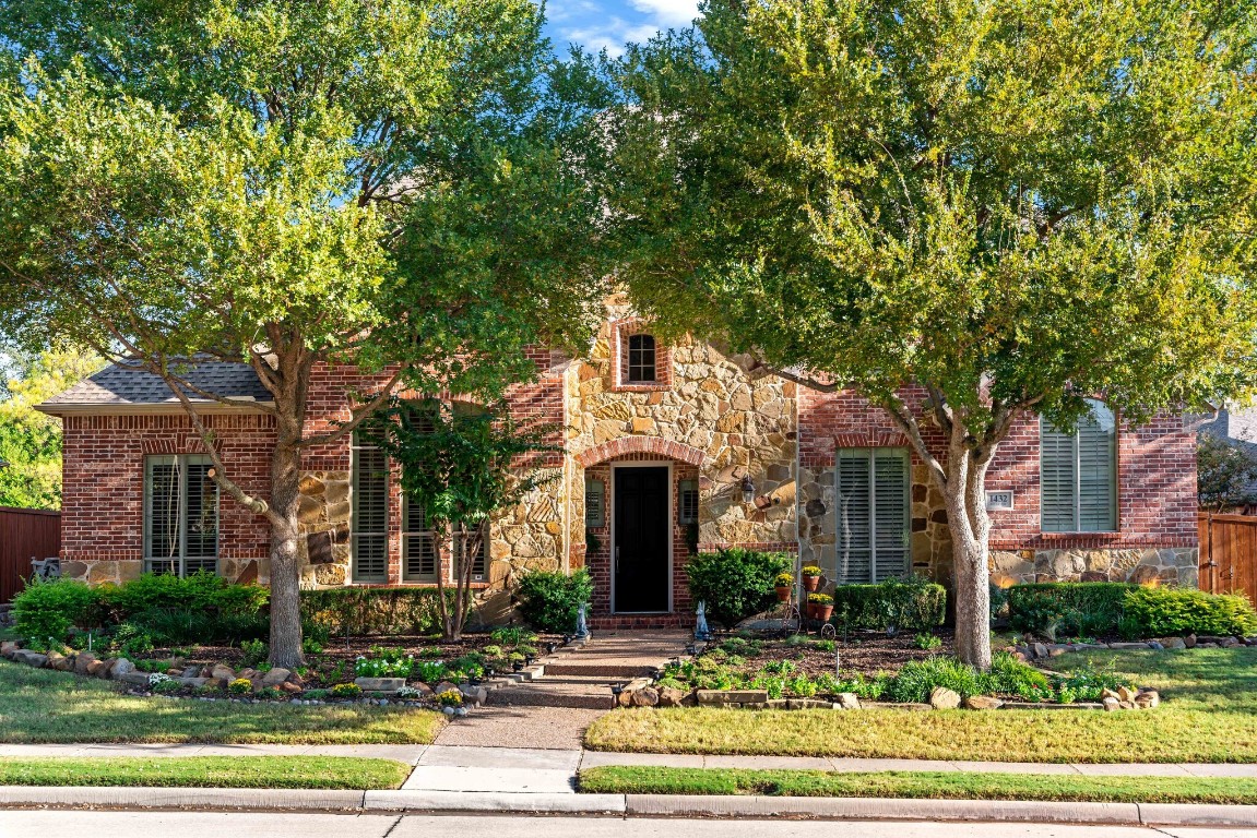 1432 Rio Grande Drive Allen TX 75013