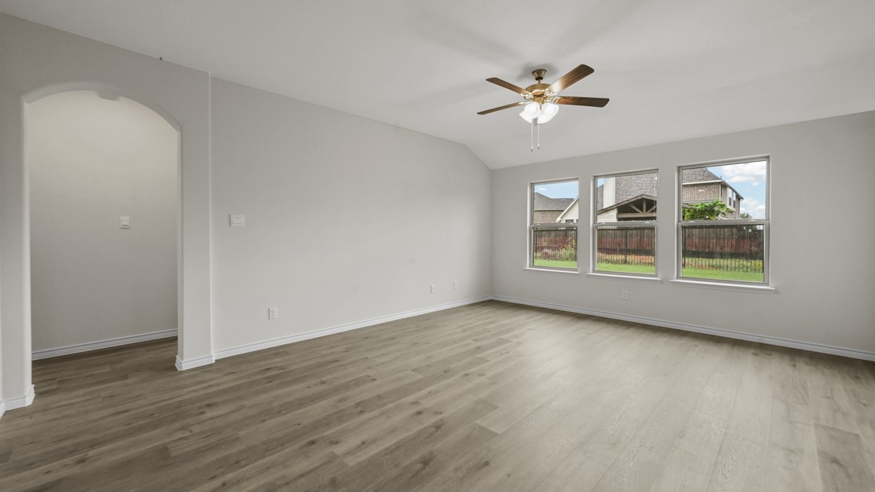 436 Epiphany Lane Lavon TX 75166