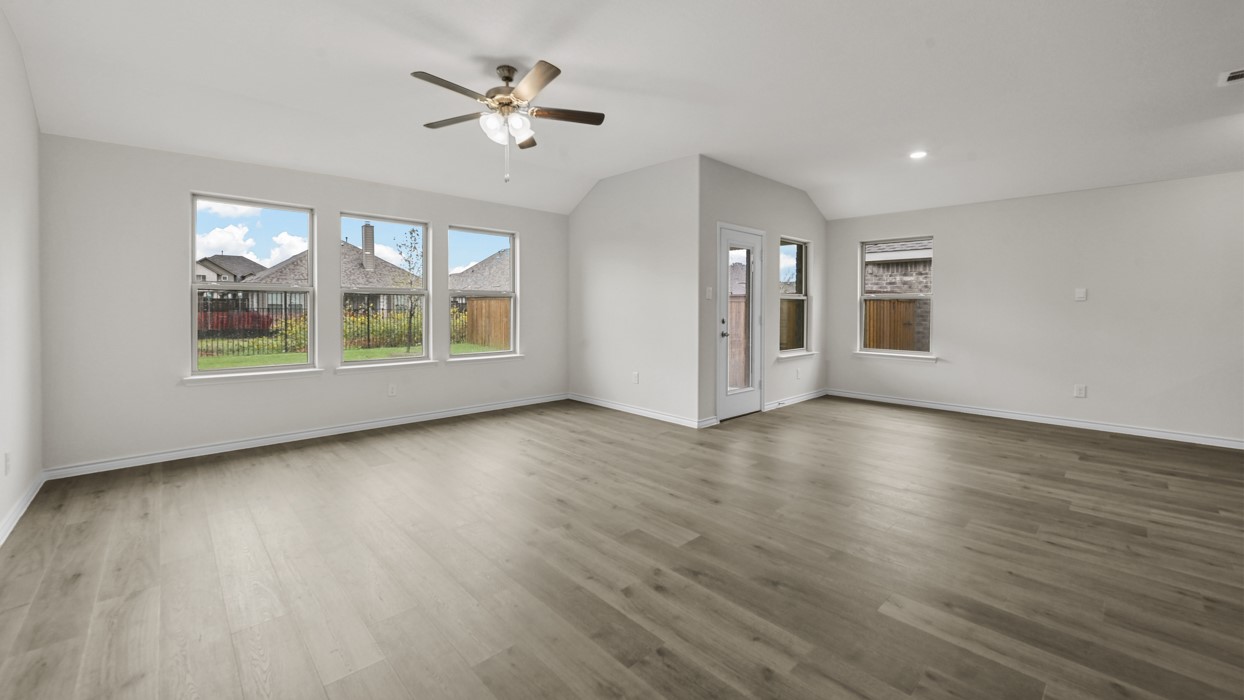436 Epiphany Lane Lavon TX 75166