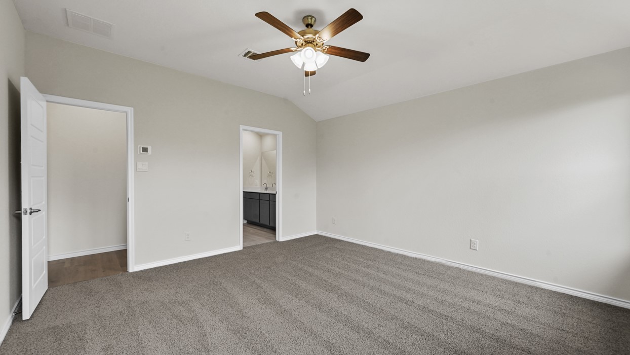436 Epiphany Lane Lavon TX 75166