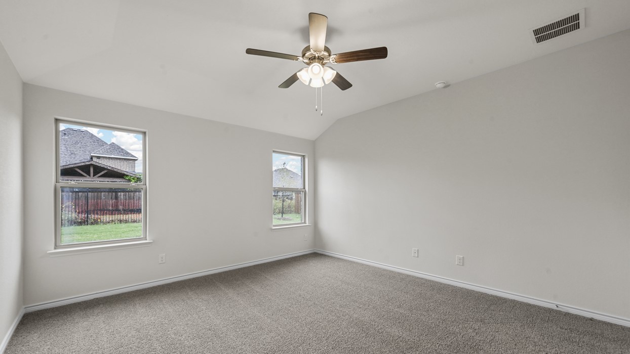 436 Epiphany Lane Lavon TX 75166