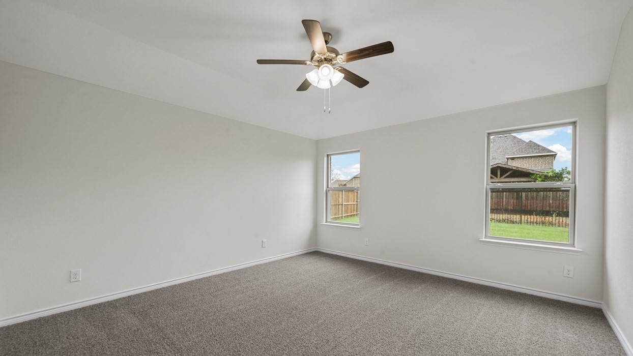 436 Epiphany Lane Lavon TX 75166