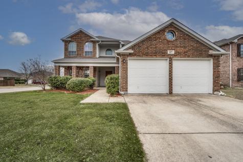 115 Coyote Run Waxahachie TX 75165