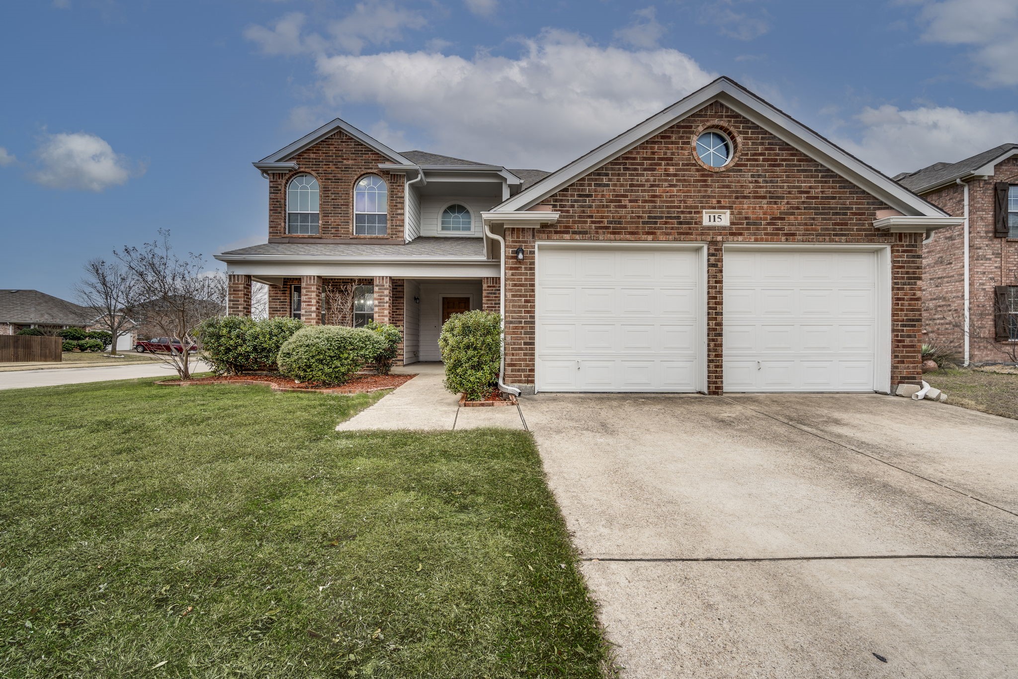 115 Coyote Run Waxahachie TX 75165