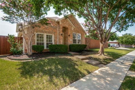 8616 Forest Glen Drive Irving TX 75063
