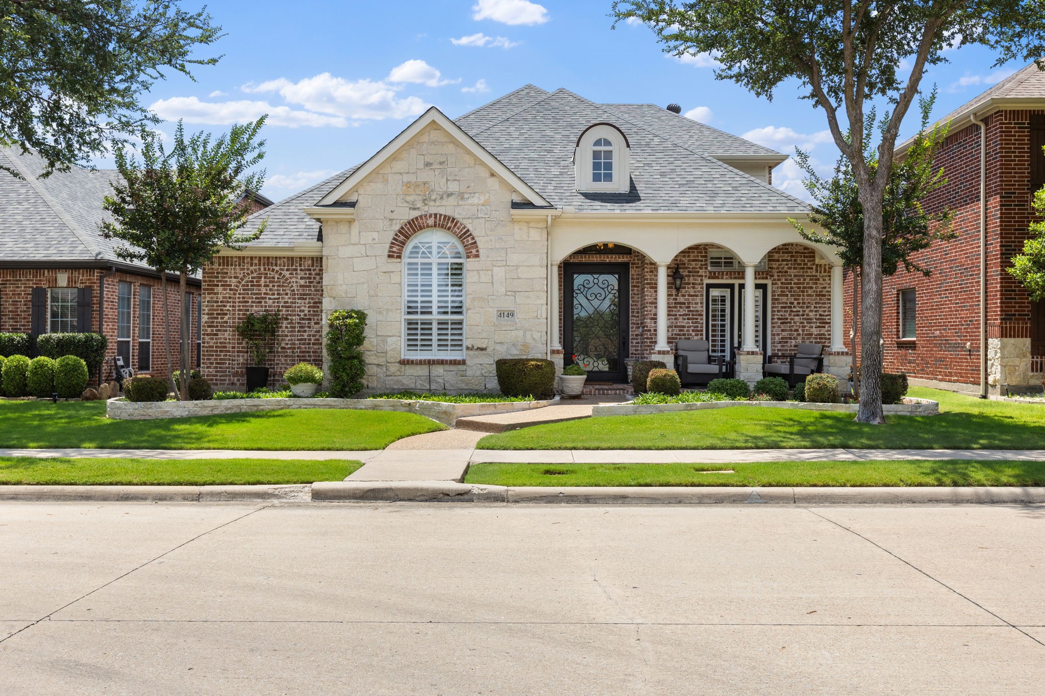 4149 Truman Drive Frisco TX 75034