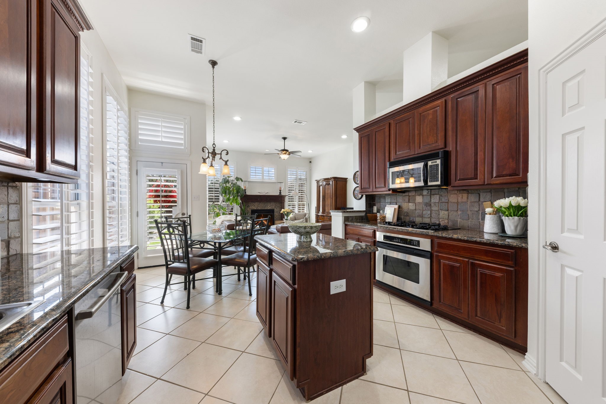 4149 Truman Drive Frisco TX 75034