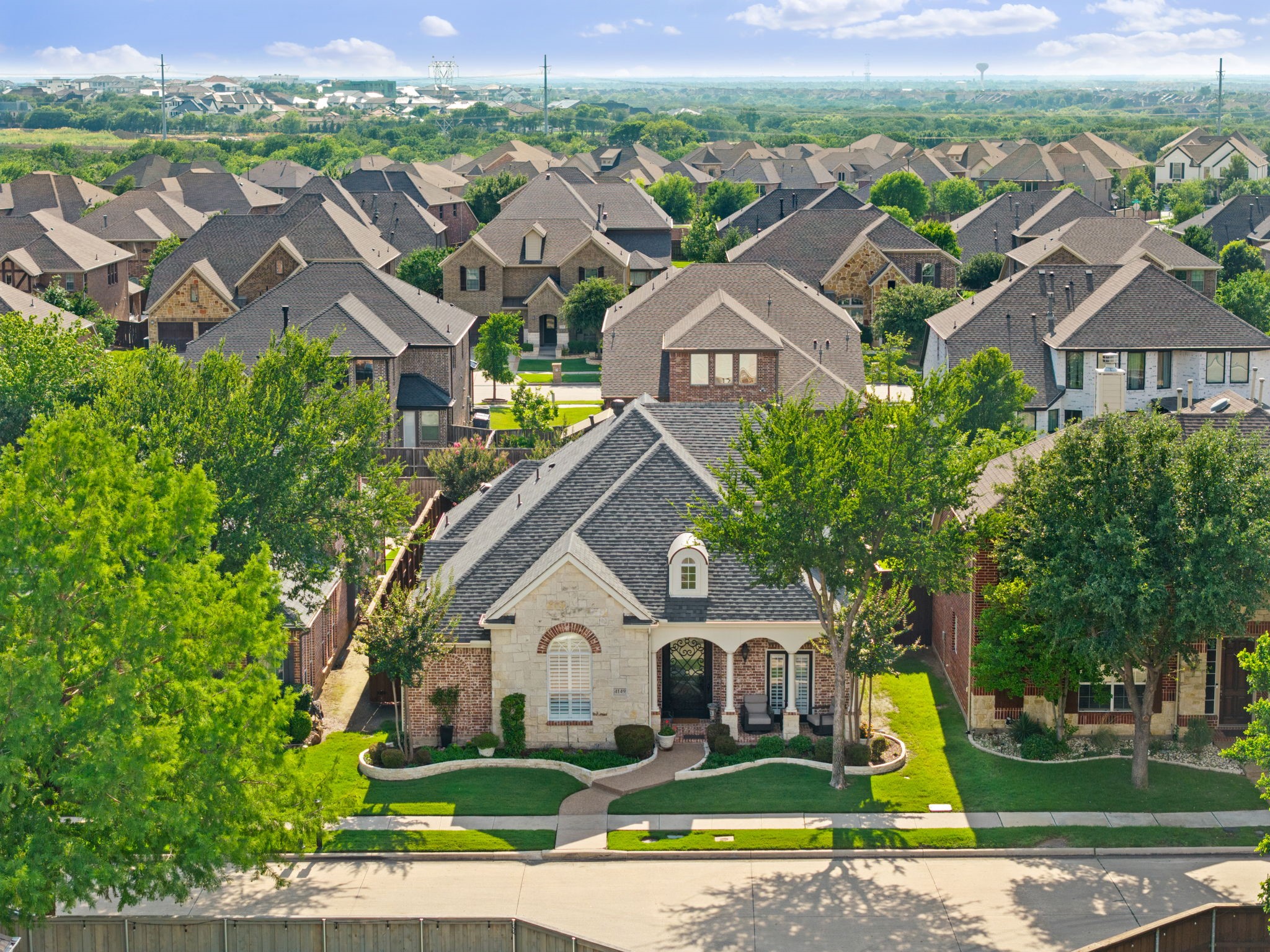 4149 Truman Drive Frisco TX 75034
