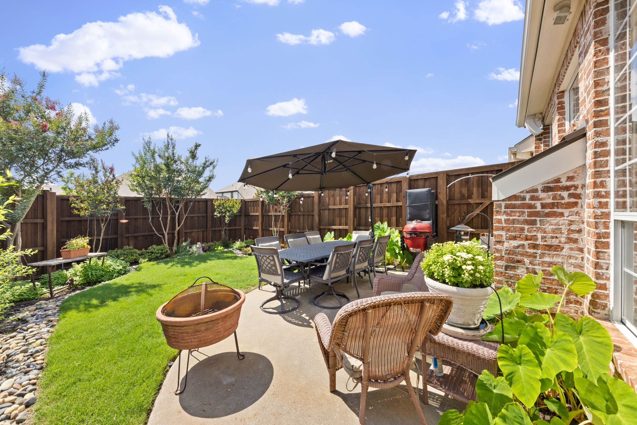 4149 Truman Drive Frisco TX 75034