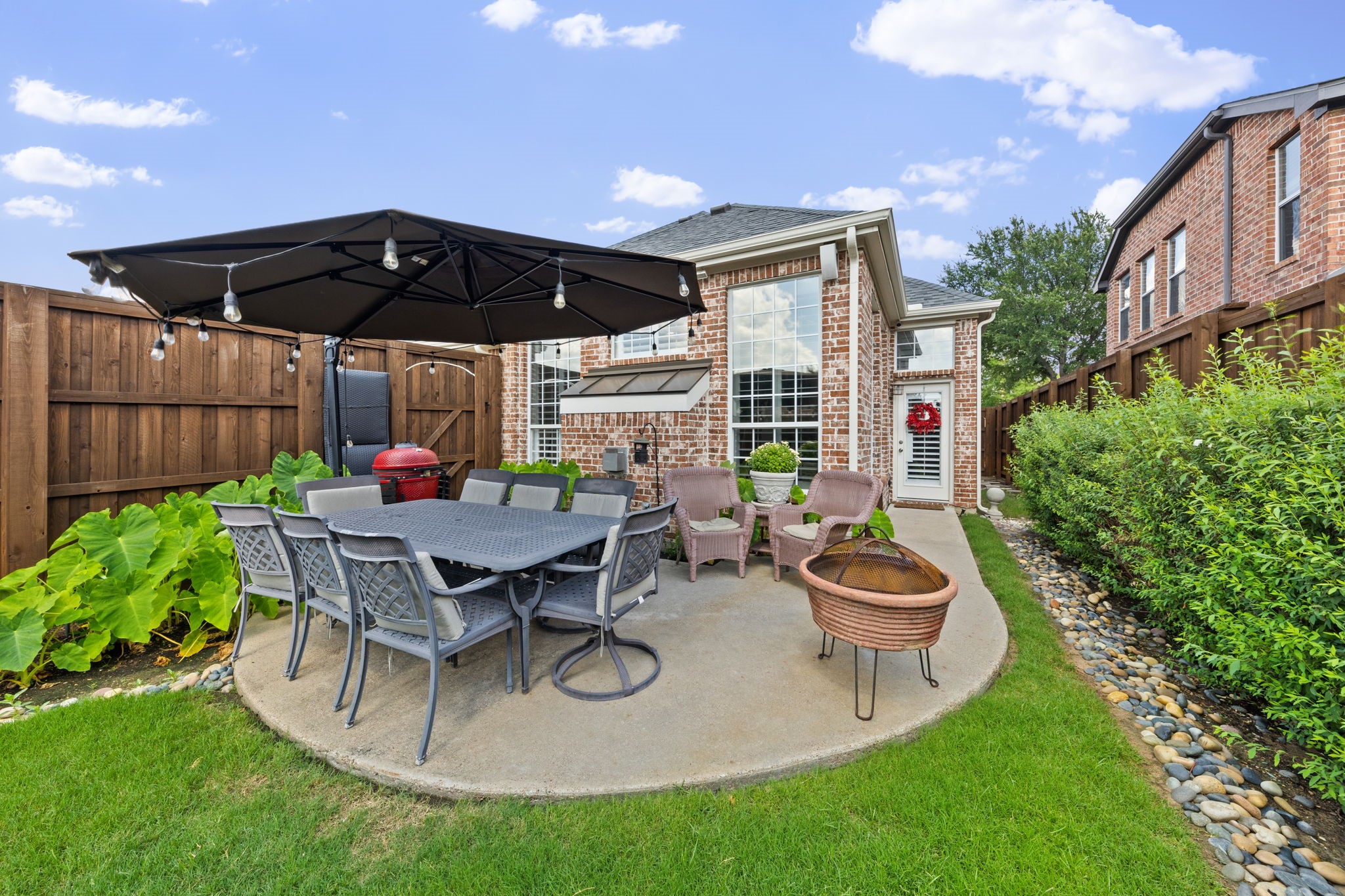4149 Truman Drive Frisco TX 75034