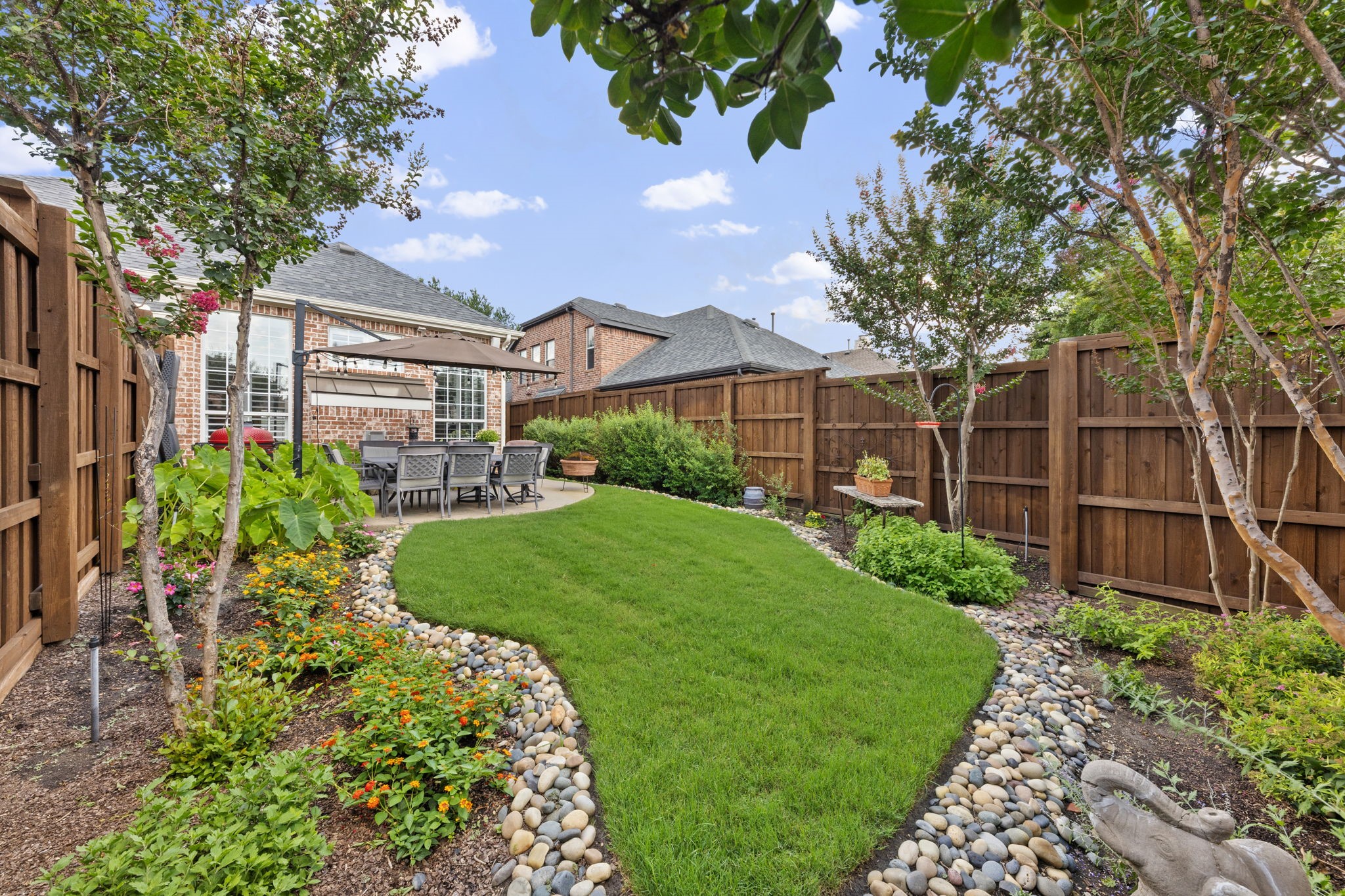 4149 Truman Drive Frisco TX 75034