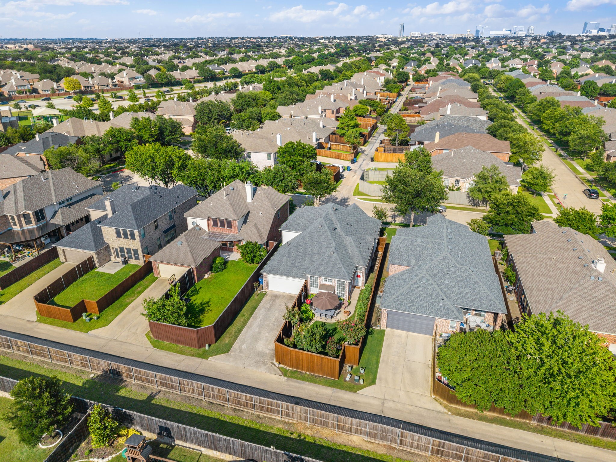 4149 Truman Drive Frisco TX 75034