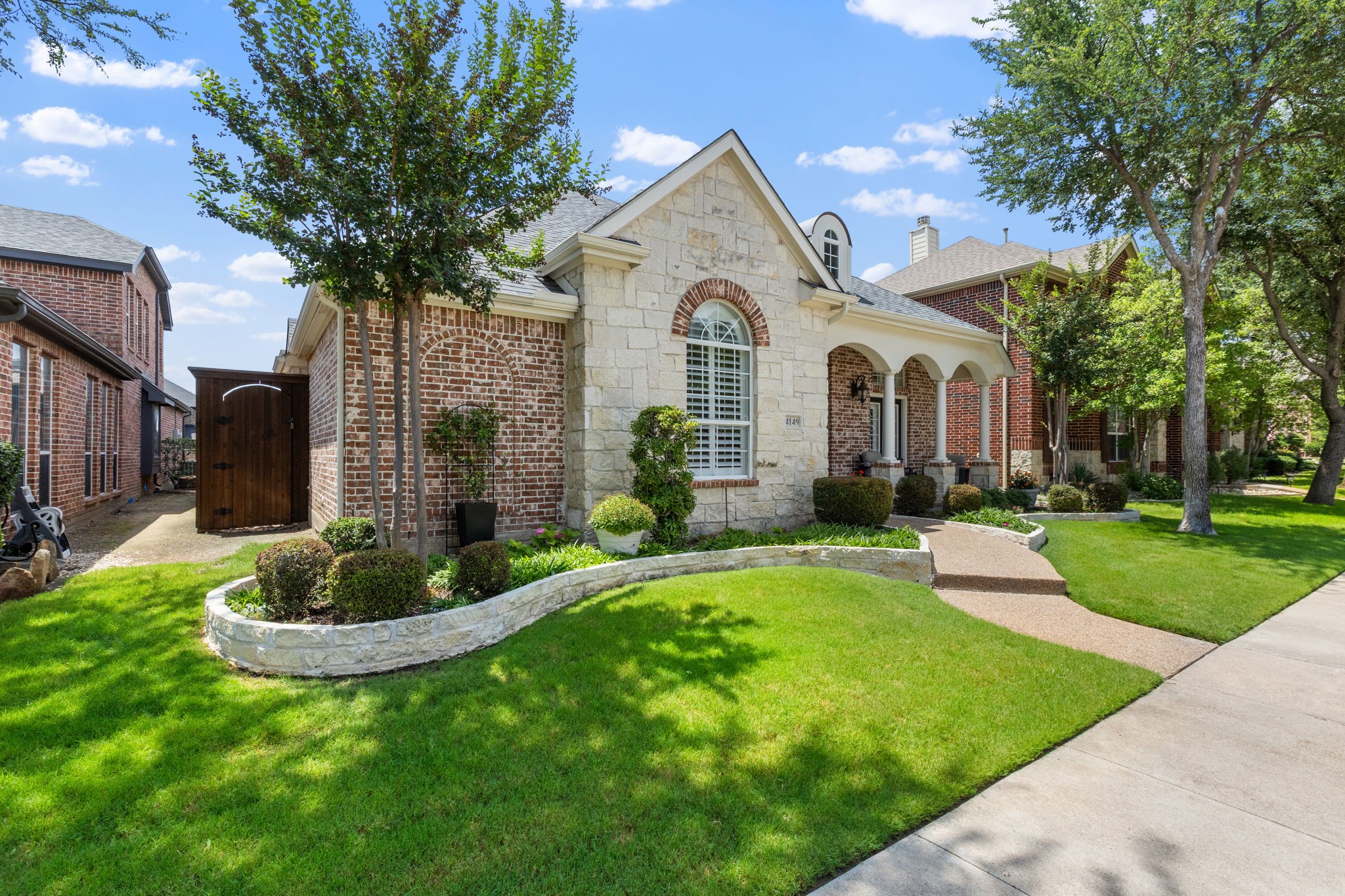 4149 Truman Drive Frisco TX 75034