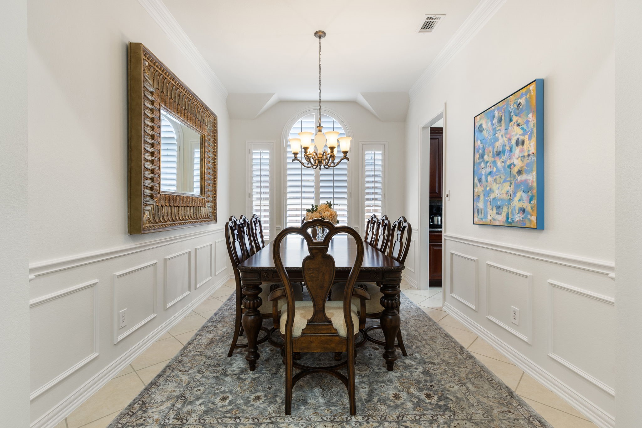 4149 Truman Drive Frisco TX 75034