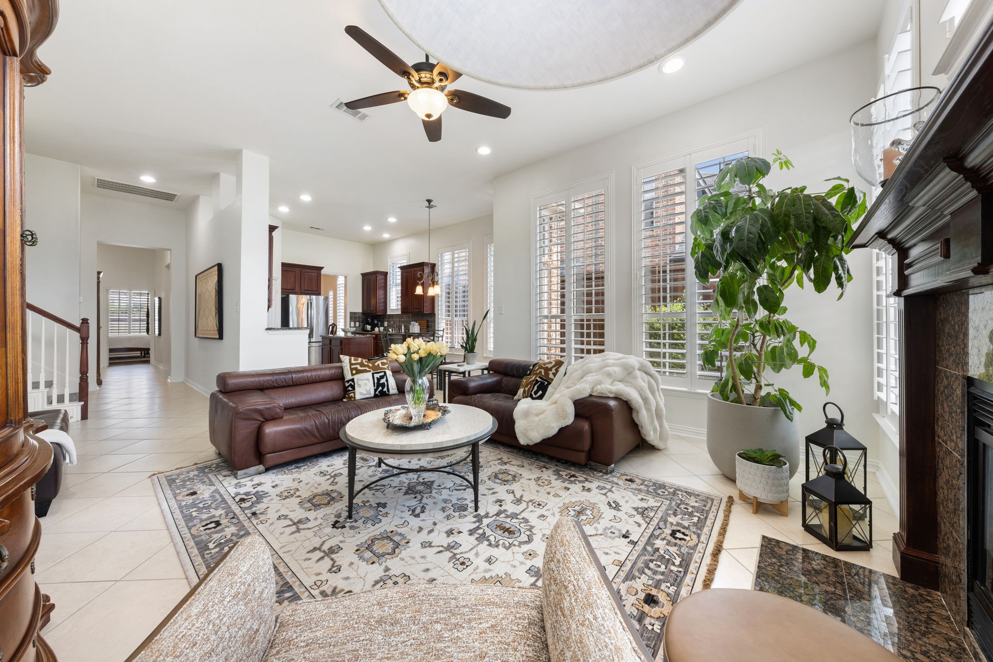 4149 Truman Drive Frisco TX 75034