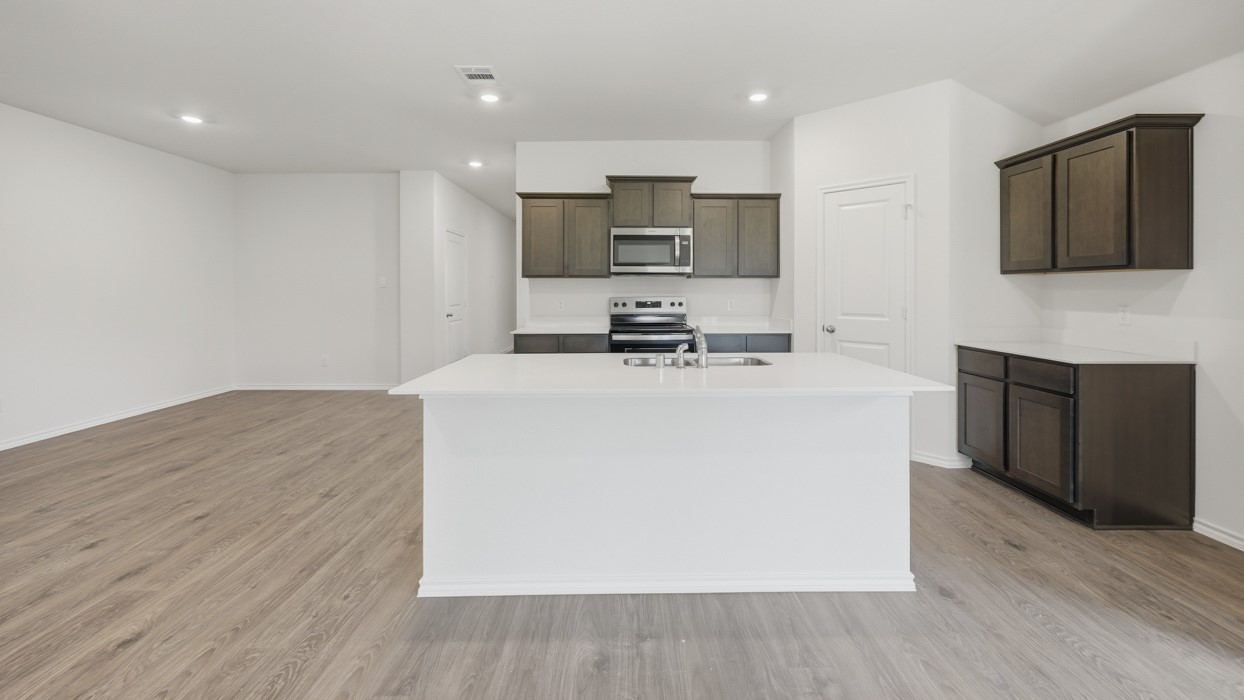 3283 Slocum Drive Paris TX 75460