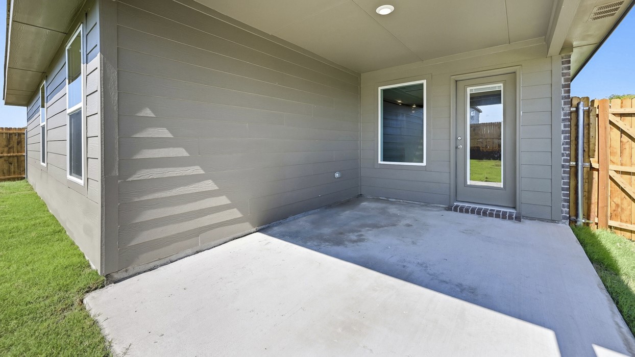 3283 Slocum Drive Paris TX 75460
