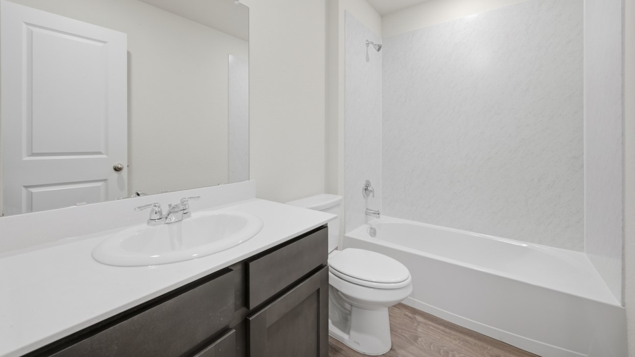 3283 Slocum Drive Paris TX 75460