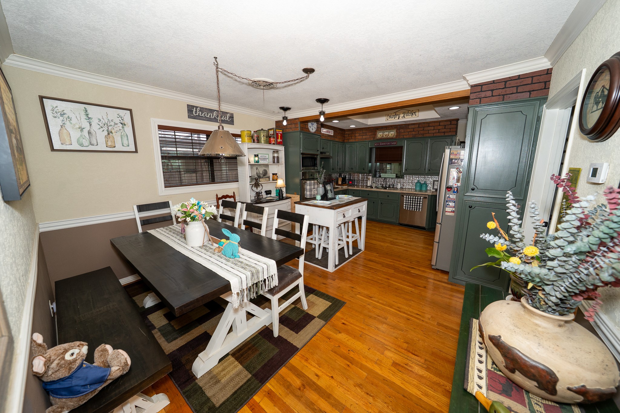 455 5th Hawley TX 79525