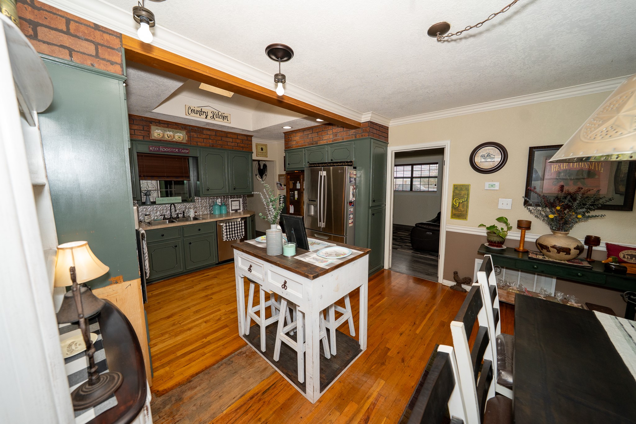 455 5th Hawley TX 79525