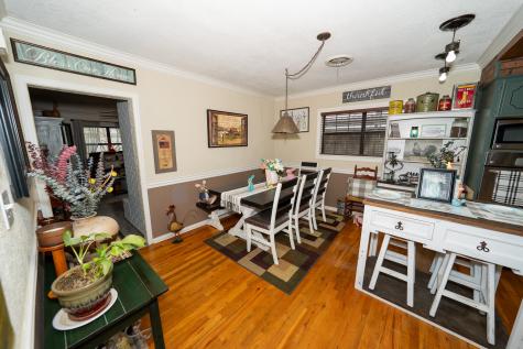 455 5th Hawley TX 79525