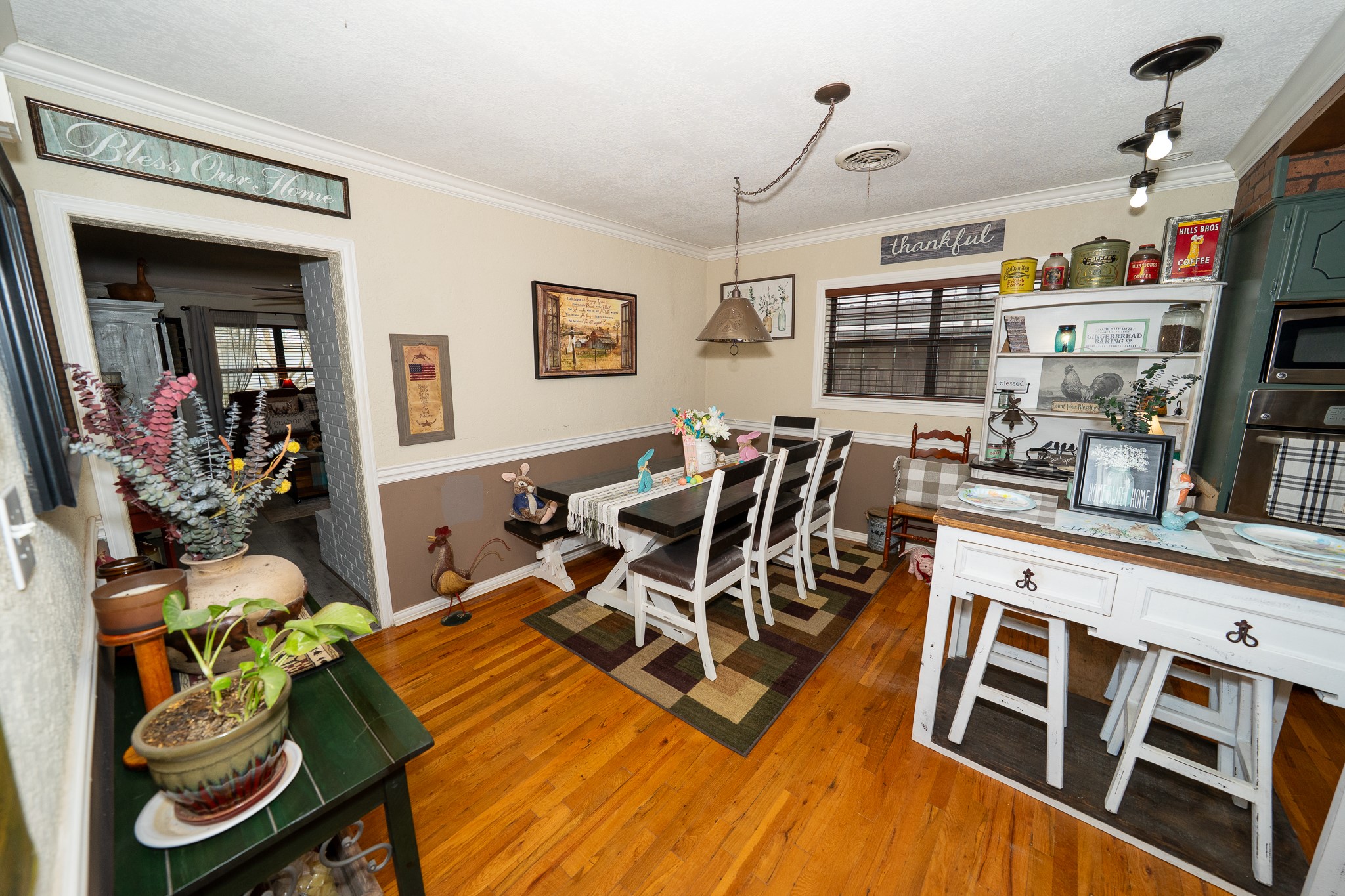 455 5th Hawley TX 79525