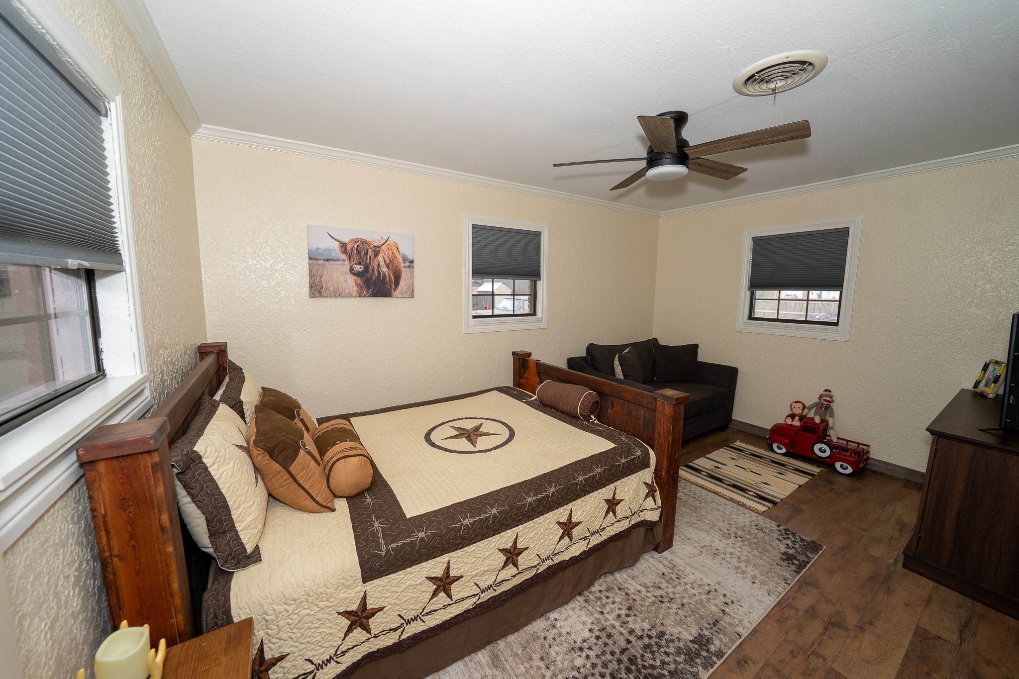 455 5th Hawley TX 79525
