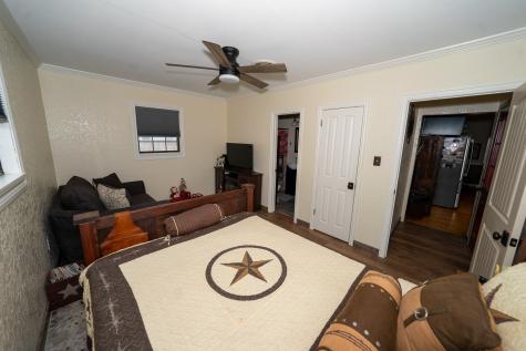 455 5th Hawley TX 79525