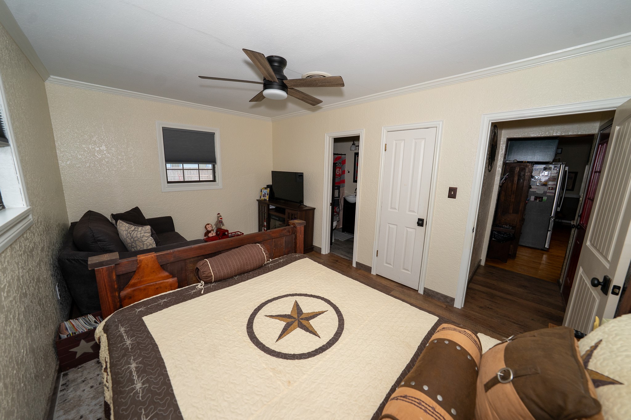 455 5th Hawley TX 79525