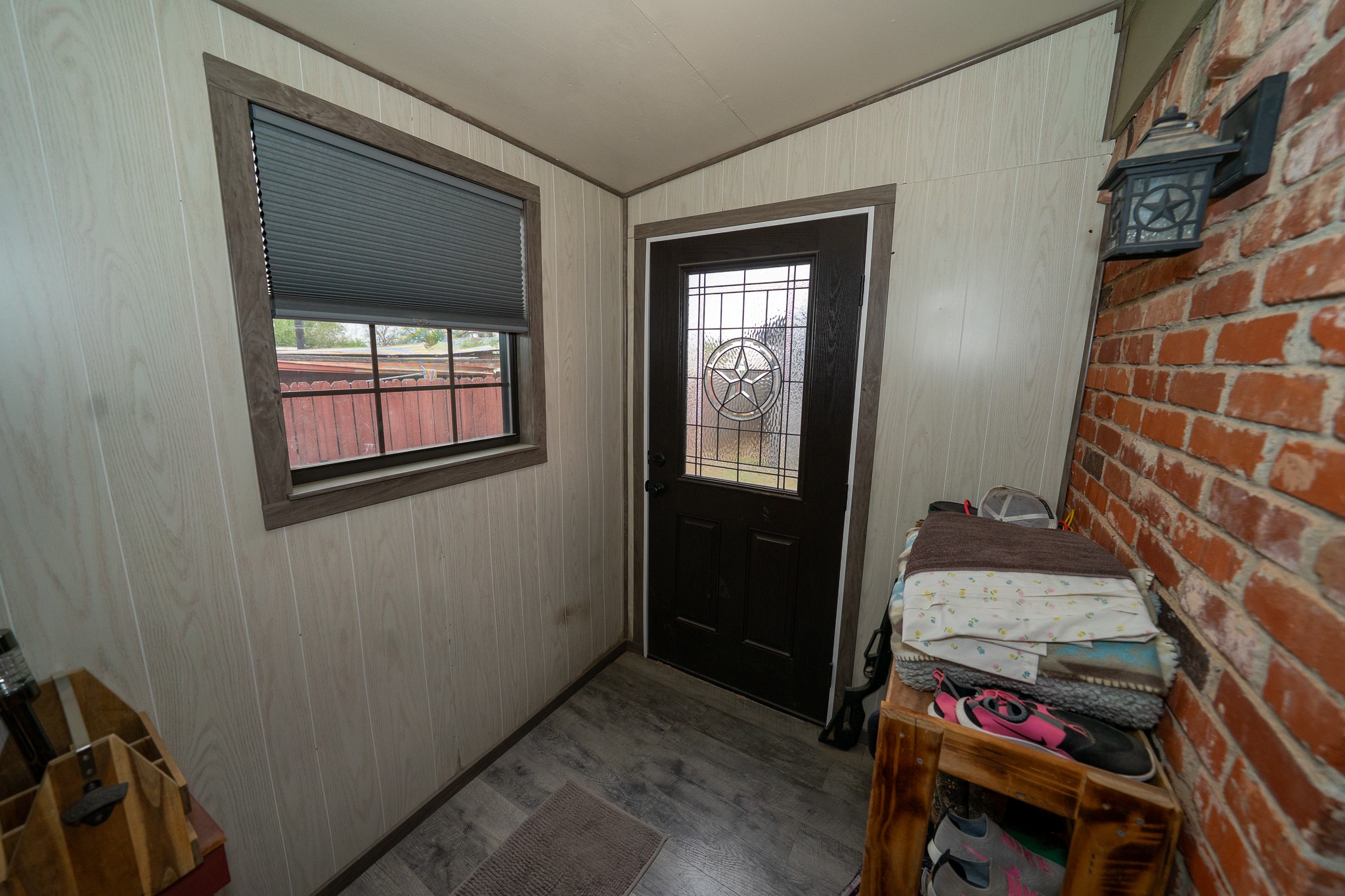 455 5th Hawley TX 79525
