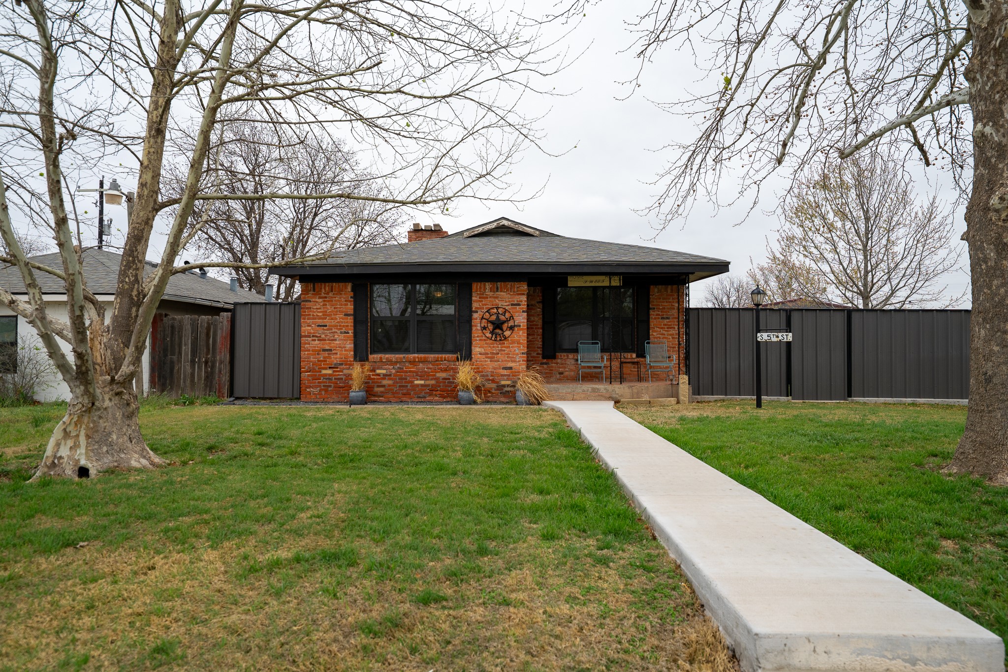 455 5th Hawley TX 79525
