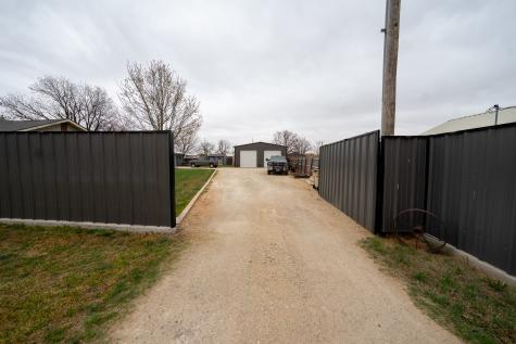 455 5th Hawley TX 79525