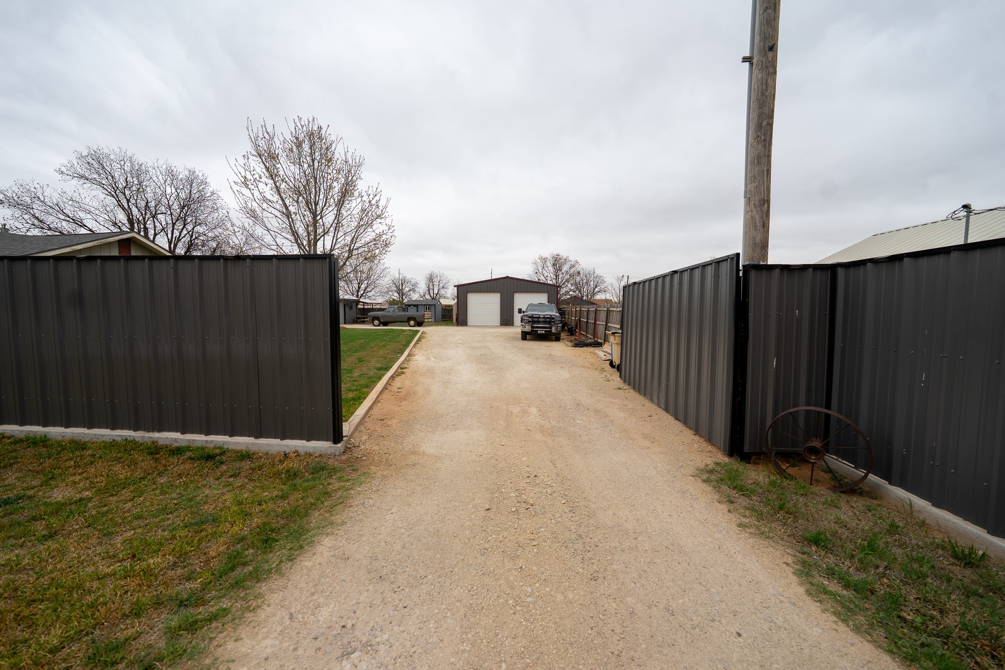 455 5th Hawley TX 79525