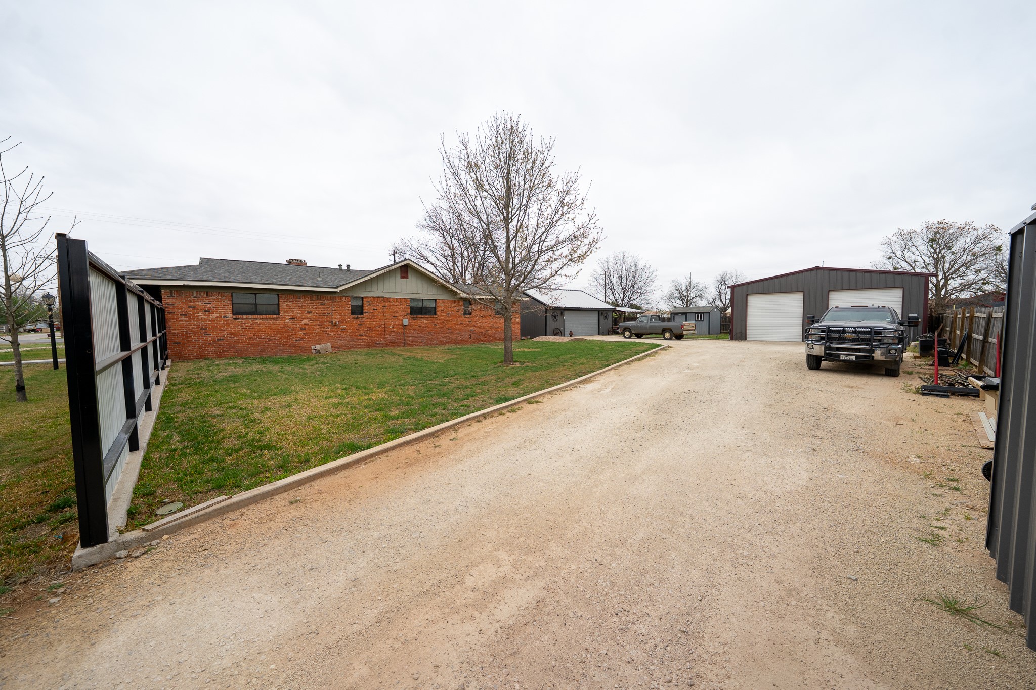 455 5th Hawley TX 79525