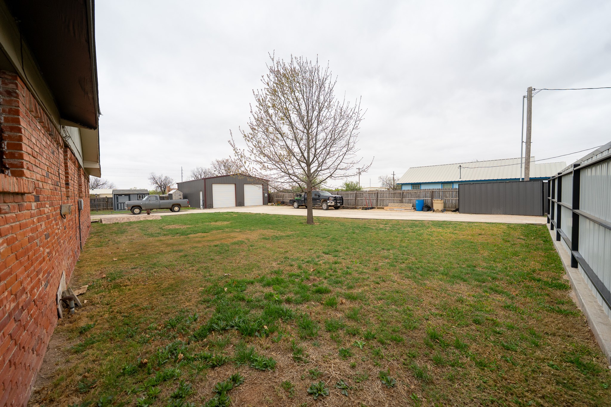 455 5th Hawley TX 79525
